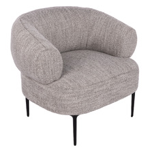 Bane Upholstered Armchair